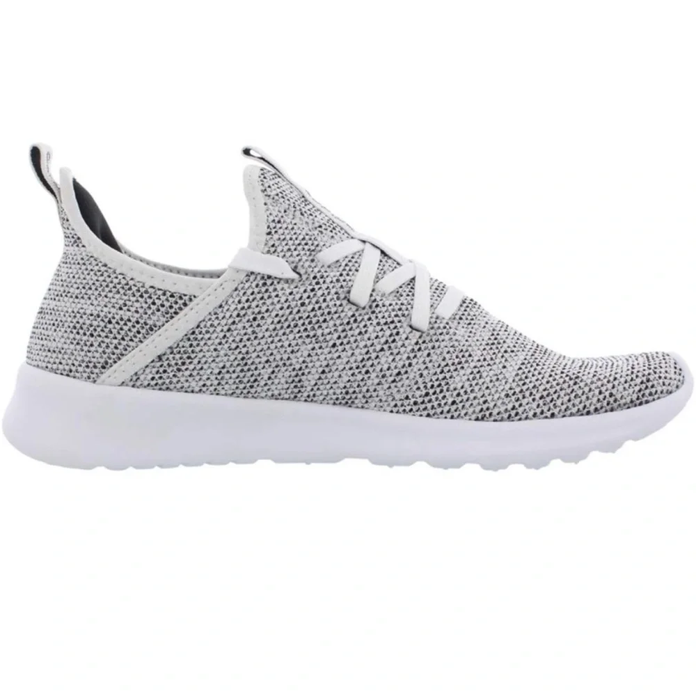 Adidas Women's Cloud Foam Running Sneaker Size 7.5 - Picture 2 of 4